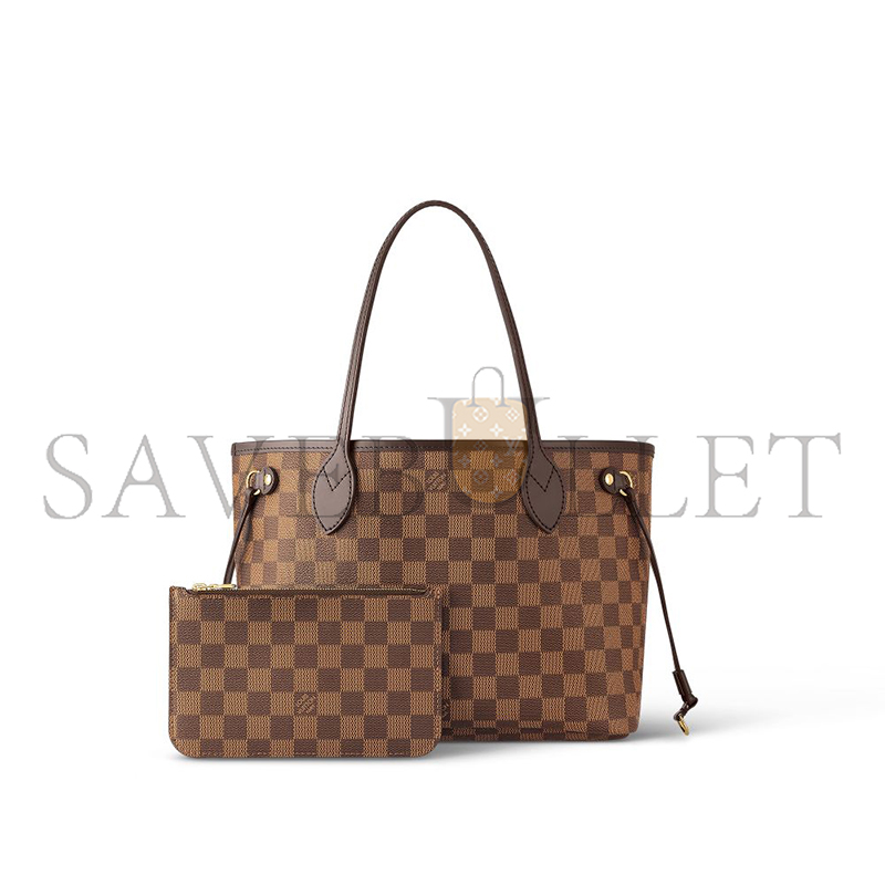 LOUIS VUITTON NEVERFULL PM N41359 (29*21*12cm)